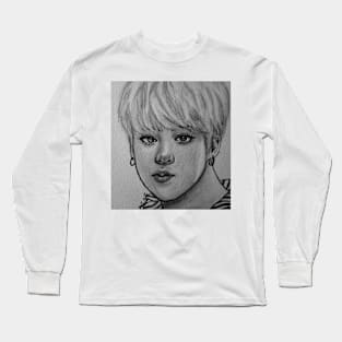 Spring Day JM Long Sleeve T-Shirt